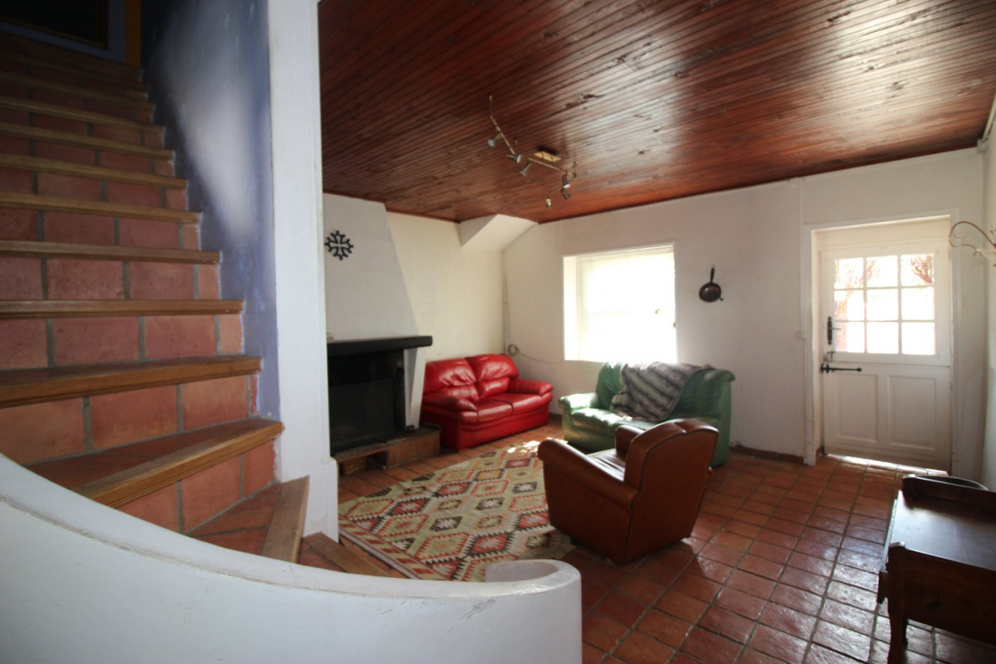 vente Maison de campagne Servian - Photo 12