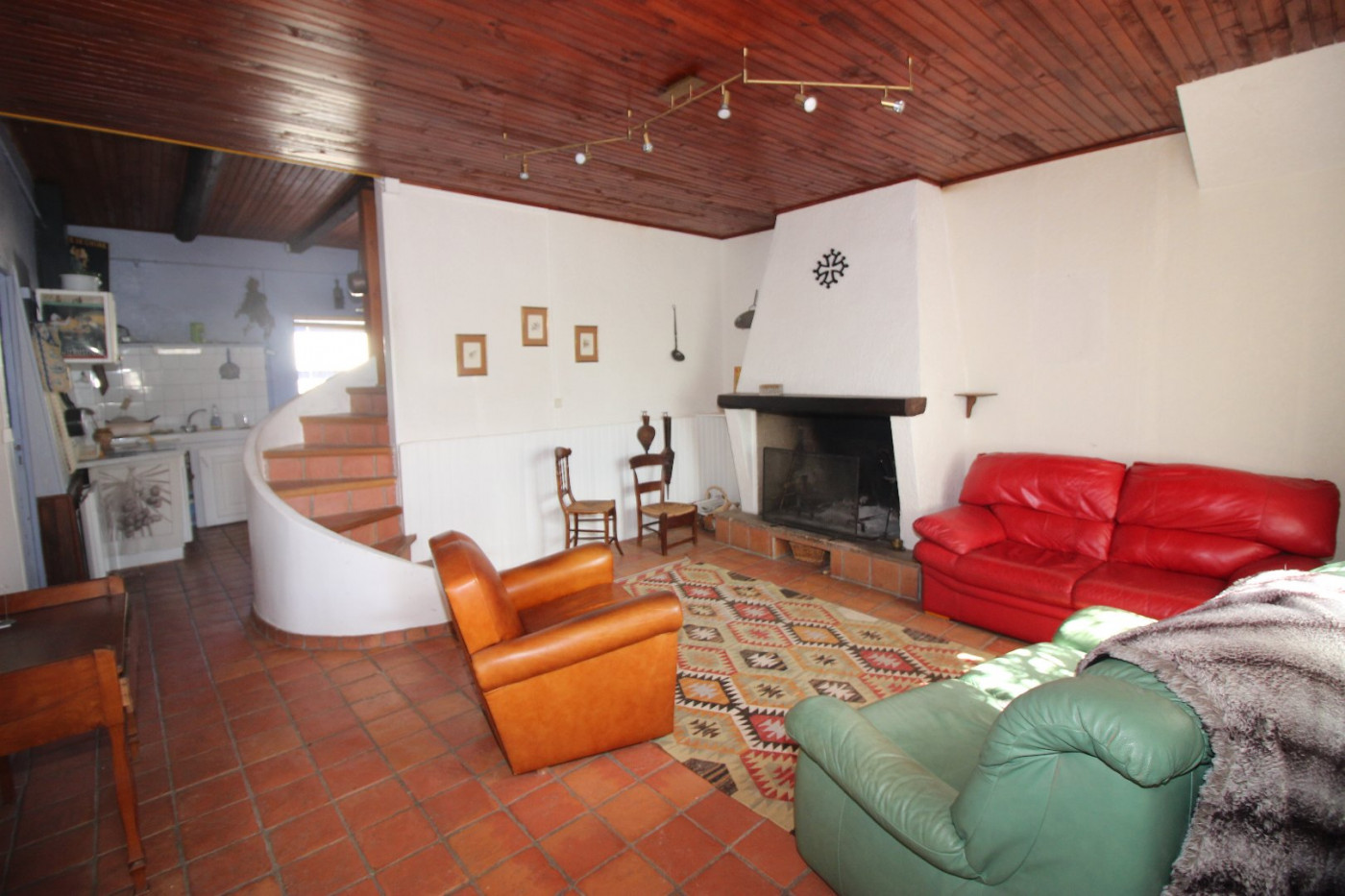 vente Maison de campagne Servian - Photo 13