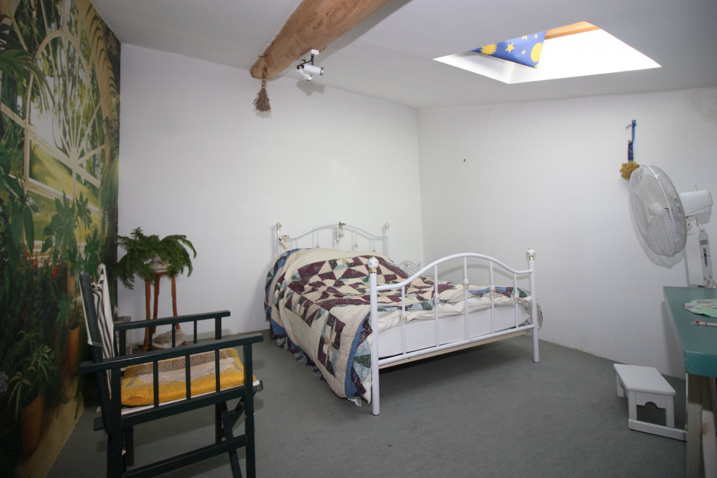 vente Maison de campagne Servian - Photo 15