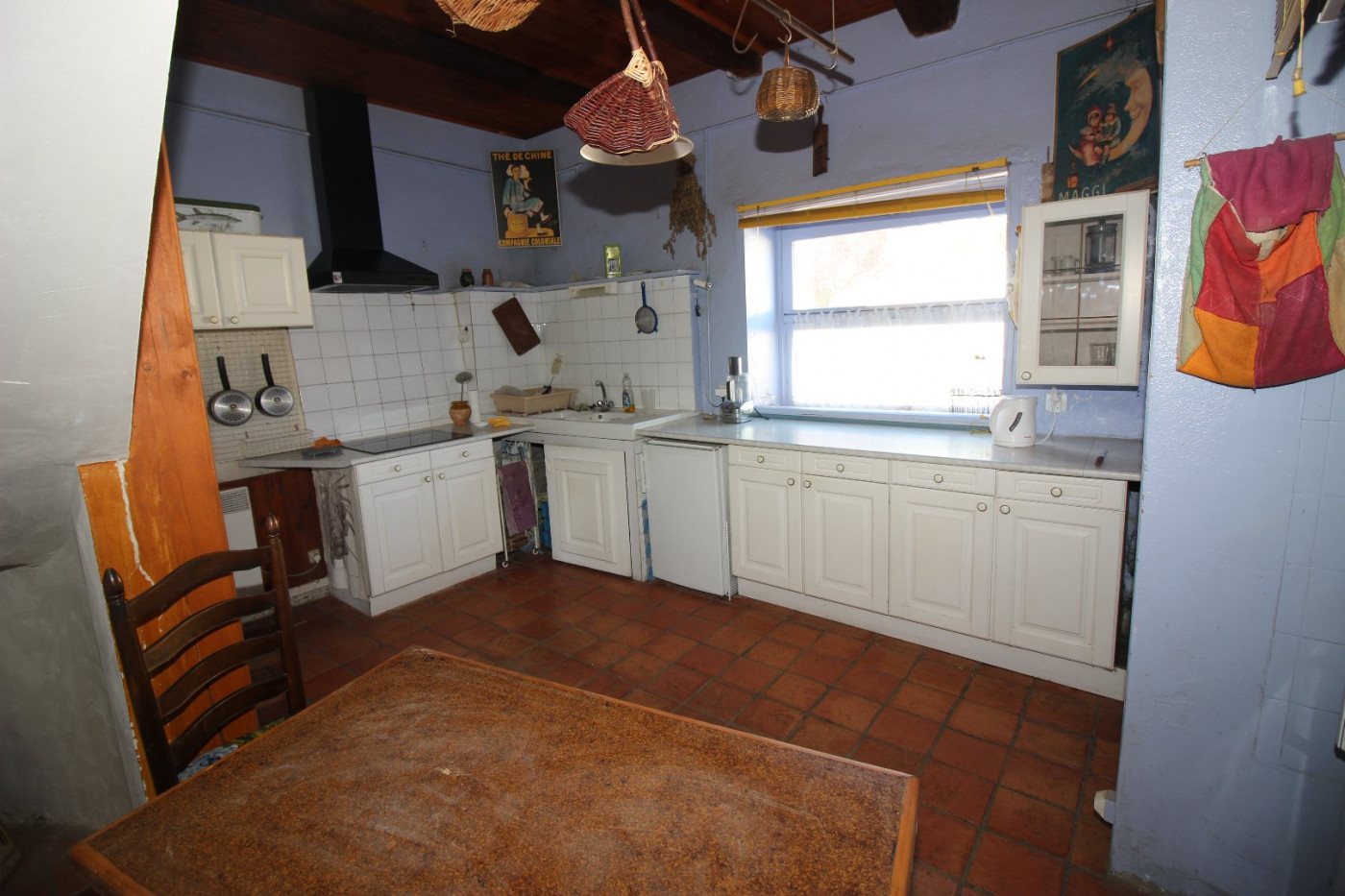 vente Maison de campagne Servian - Photo 16