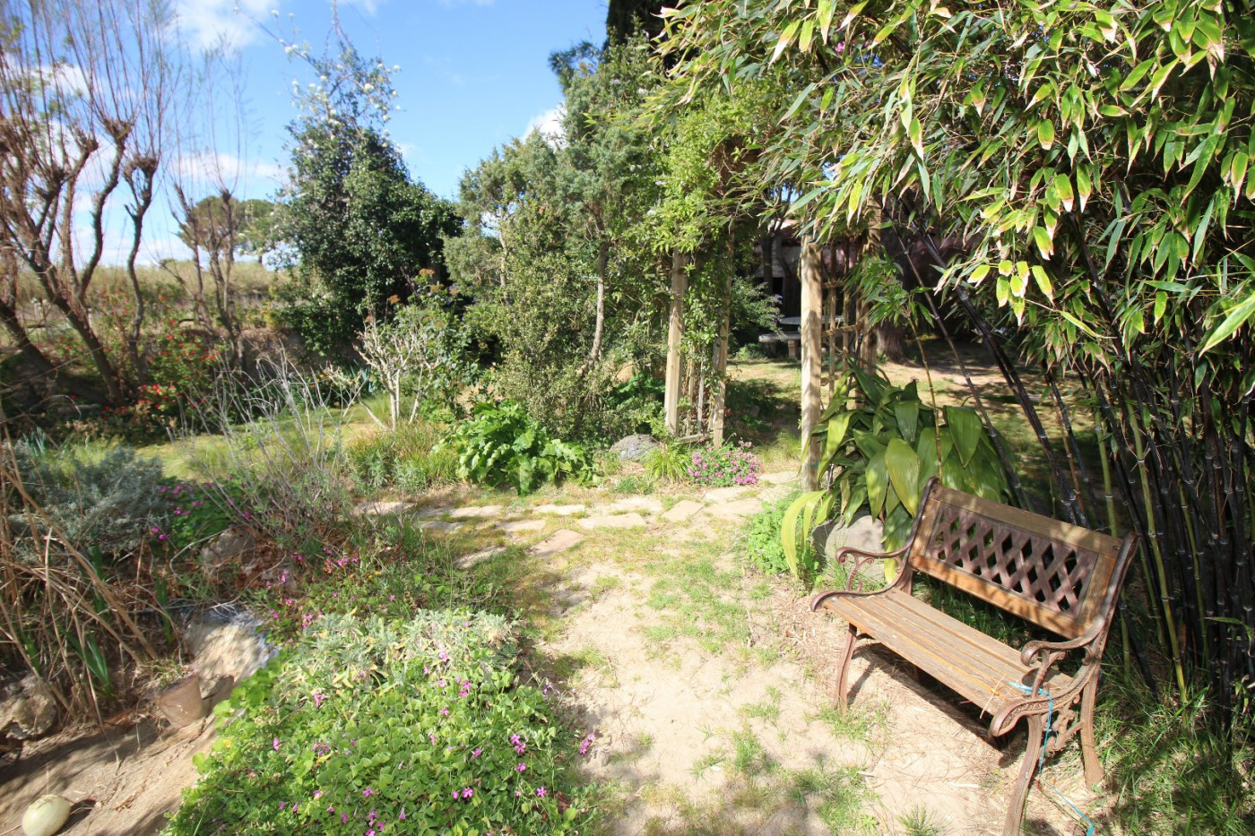 vente Maison de campagne Servian - Photo 2