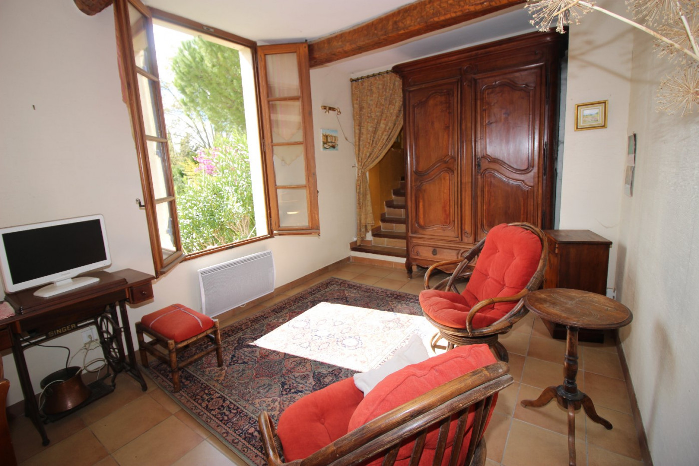 vente Maison de campagne Servian - Photo 20