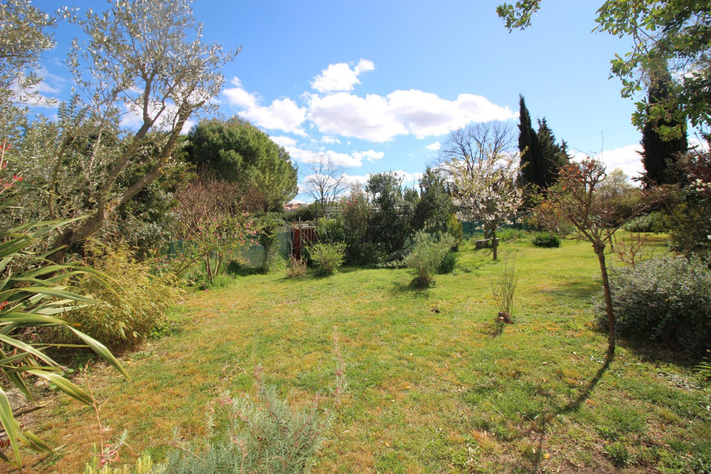 vente Maison de campagne Servian - Photo 3