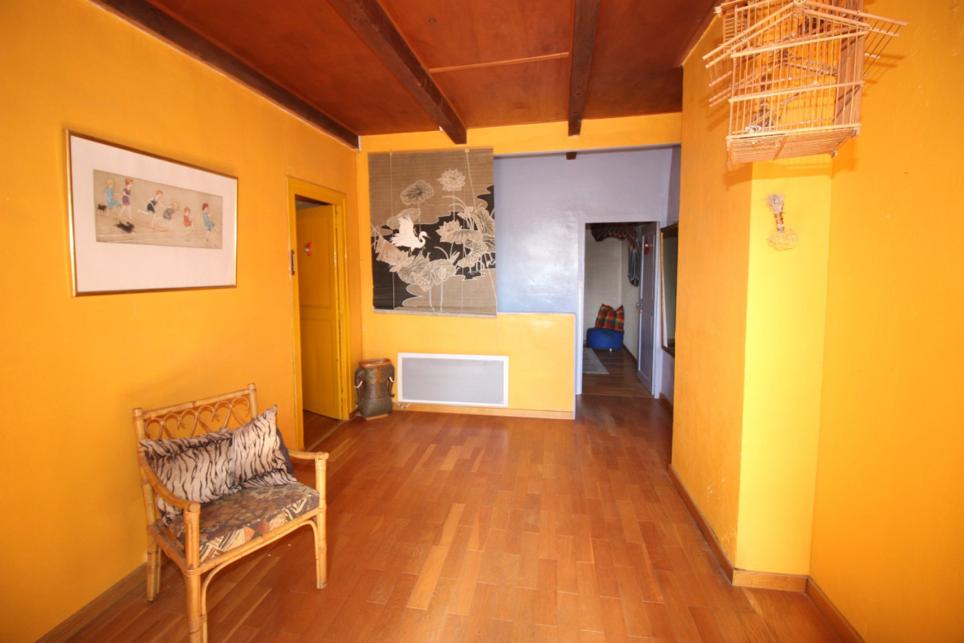 vente Maison de campagne Servian - Photo 5