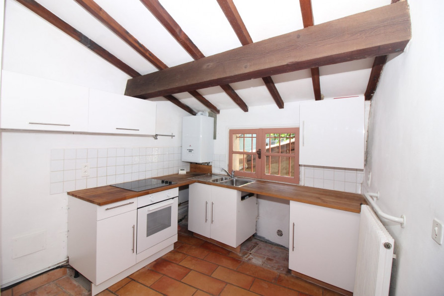 location Appartement Servian - Photo 3