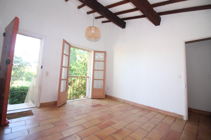 location Appartement Servian - Photo 2