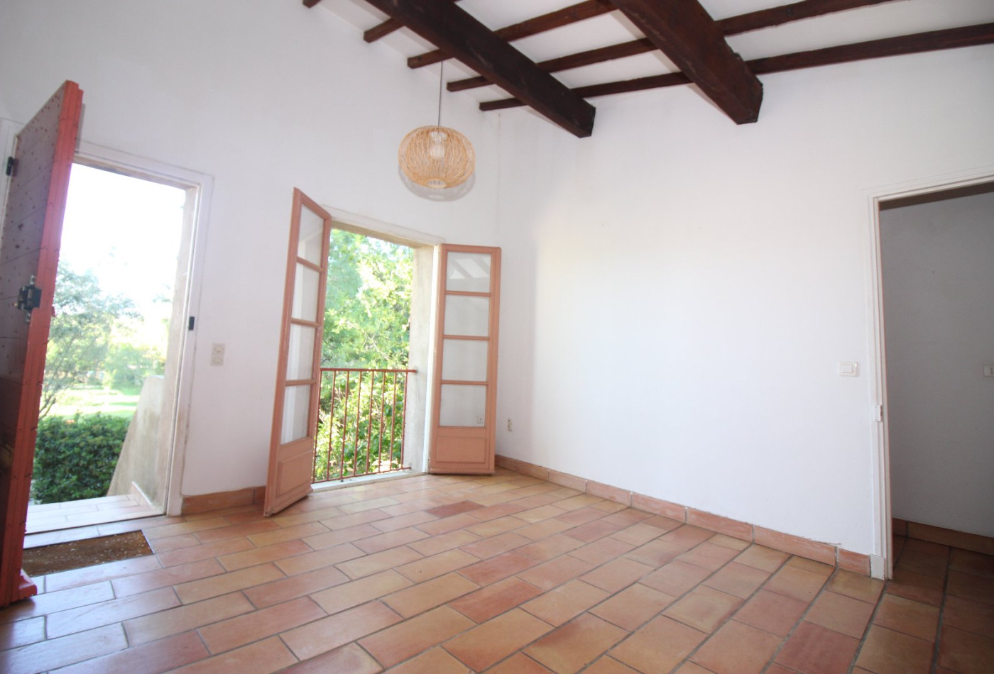 location Appartement Servian - Photo 2