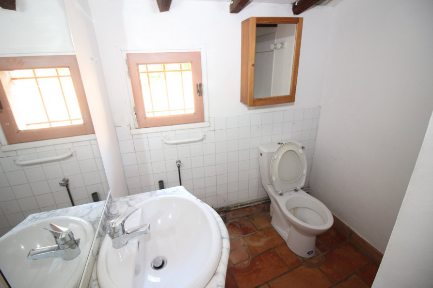 location Appartement Servian - Photo 6