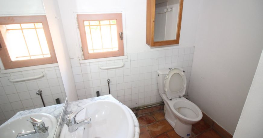 location Appartement Servian