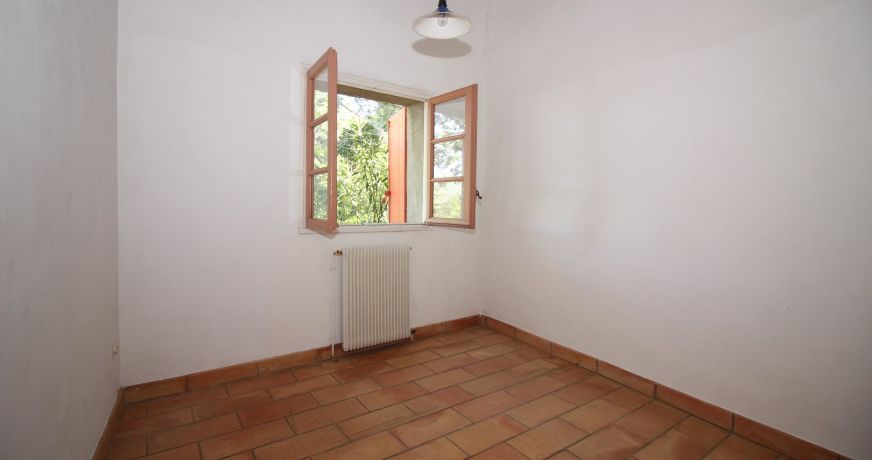 location Appartement Servian
