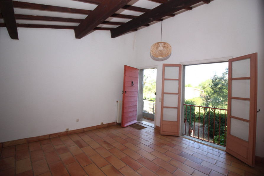 location Appartement Servian - Photo 4