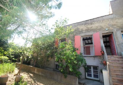 location Appartement Servian