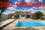 vente Villa Boujan Sur Libron