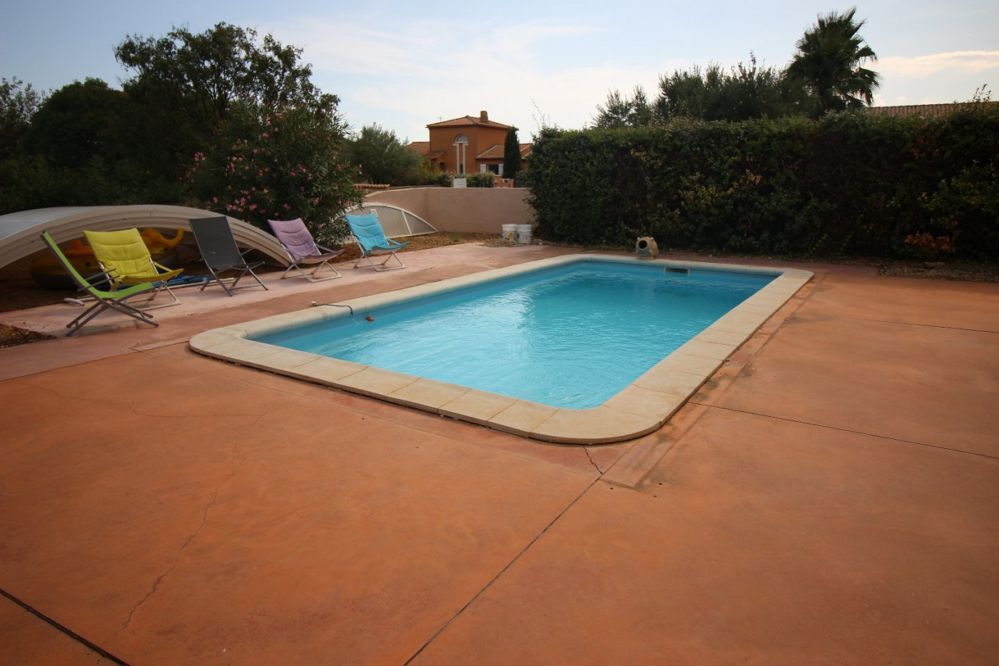 vente Villa Servian - Photo 2