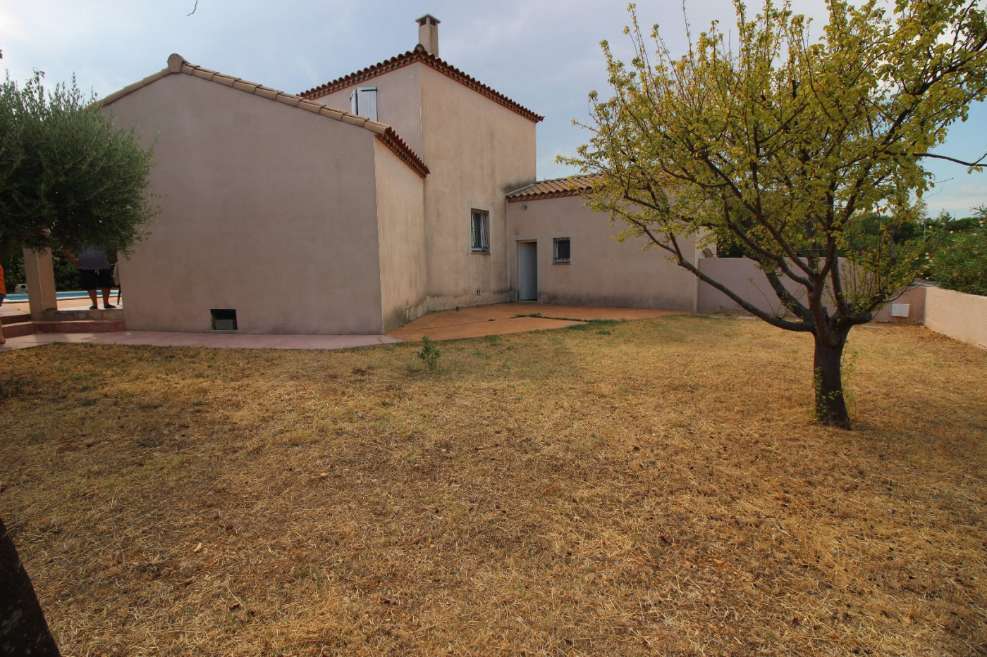 vente Villa Servian - Photo 3