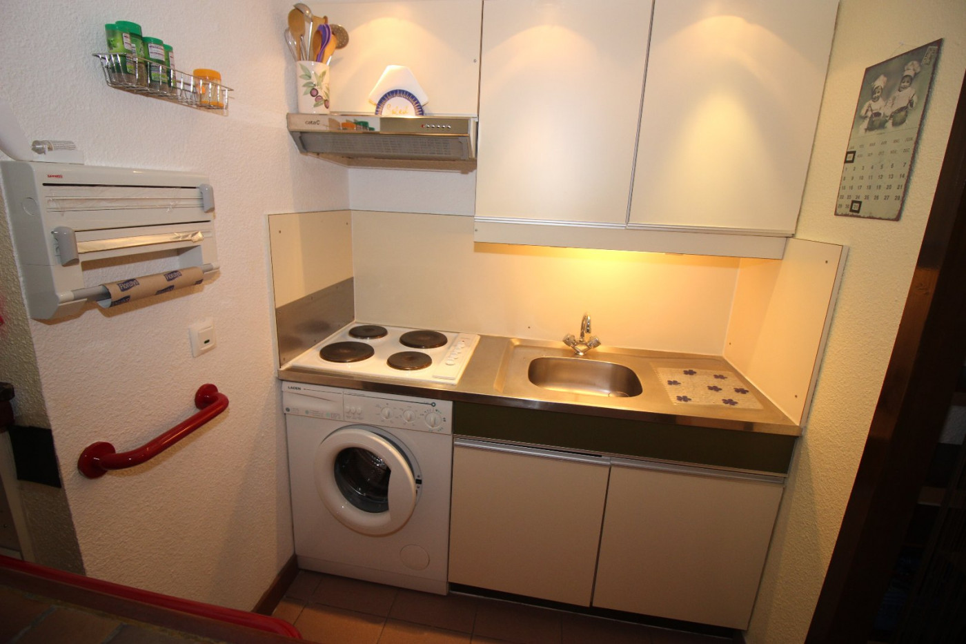 sale Appartement en résidence Port Barcares - Photo 7