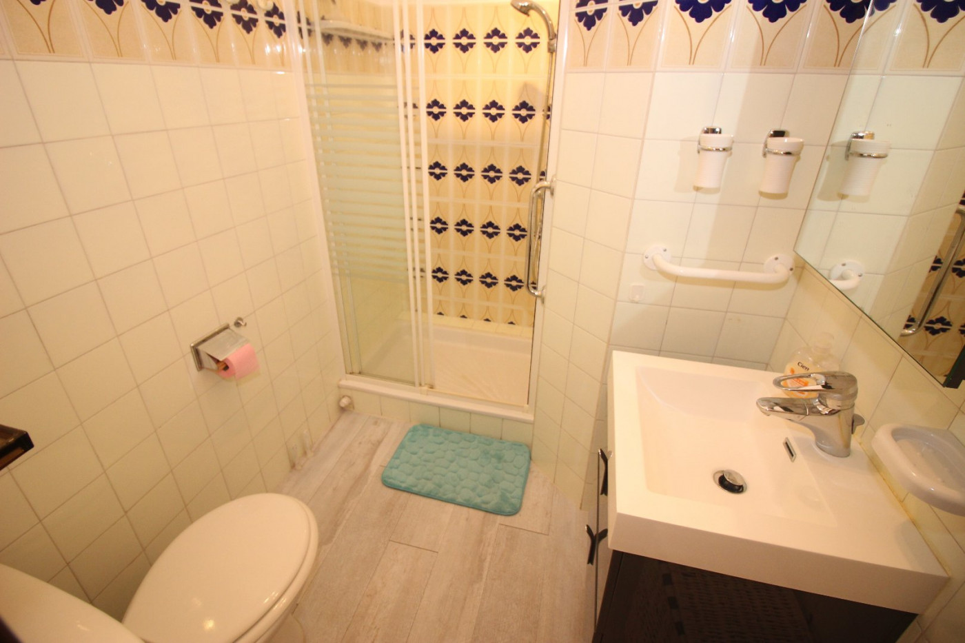 sale Appartement en résidence Port Barcares - Photo 6