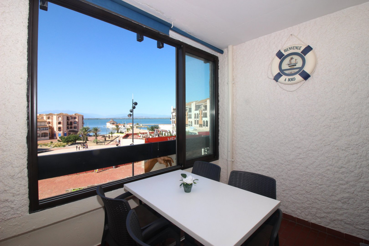 sale Appartement en résidence Port Barcares - Photo 1