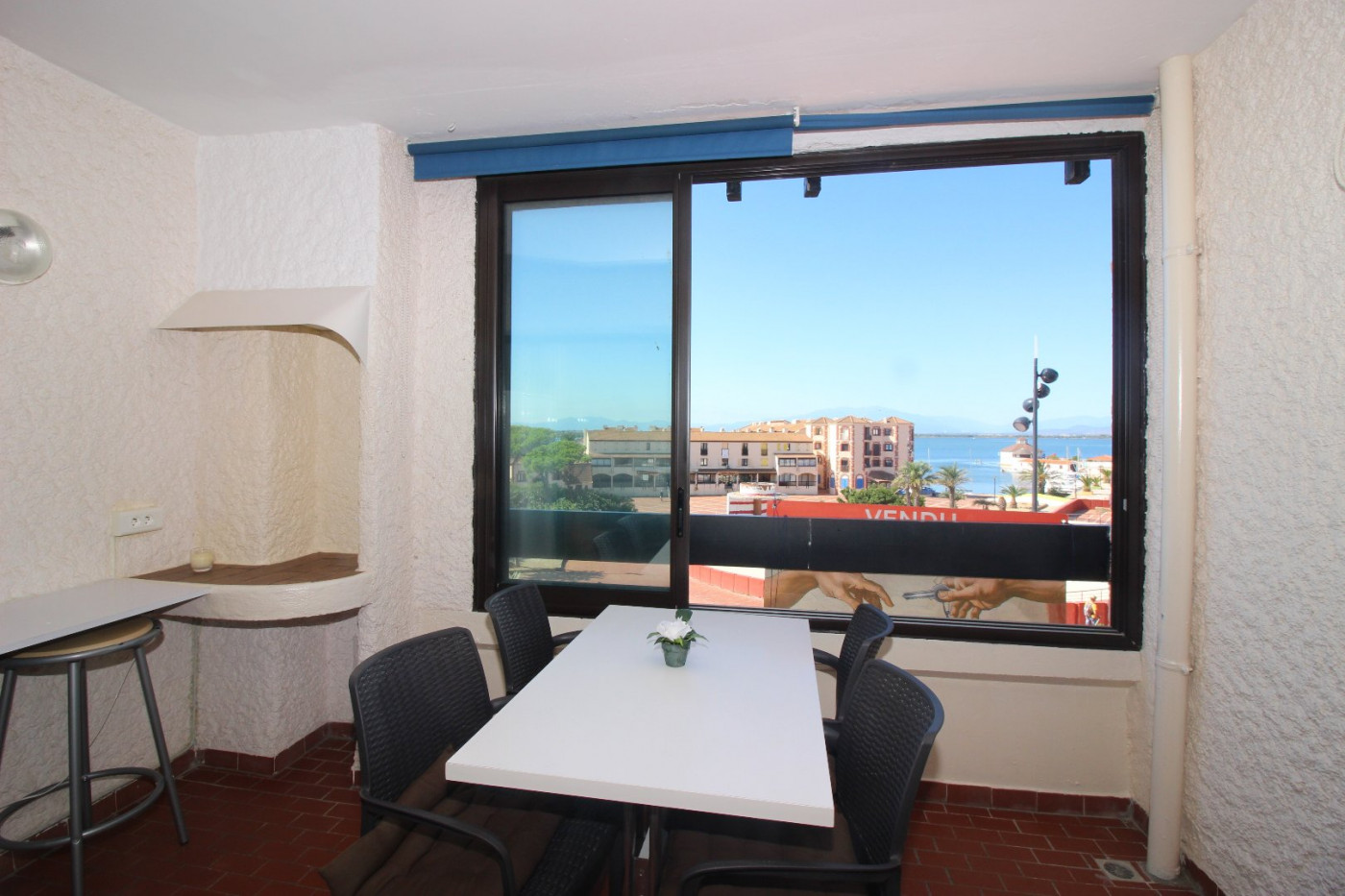 vente Appartement en rsidence Port Barcares