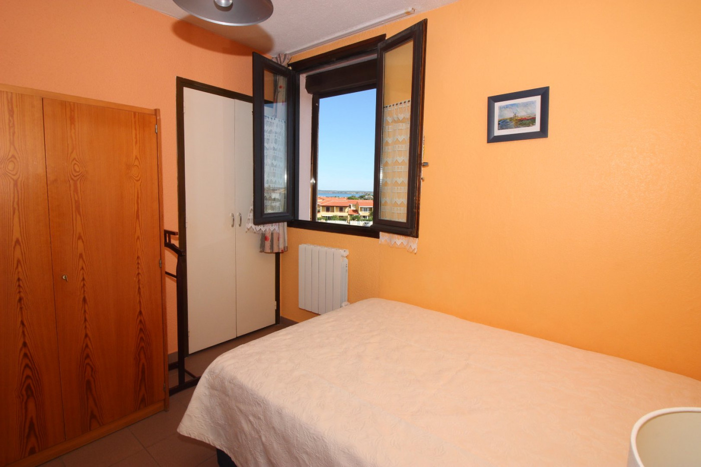 sale Appartement en résidence Port Barcares - Photo 4