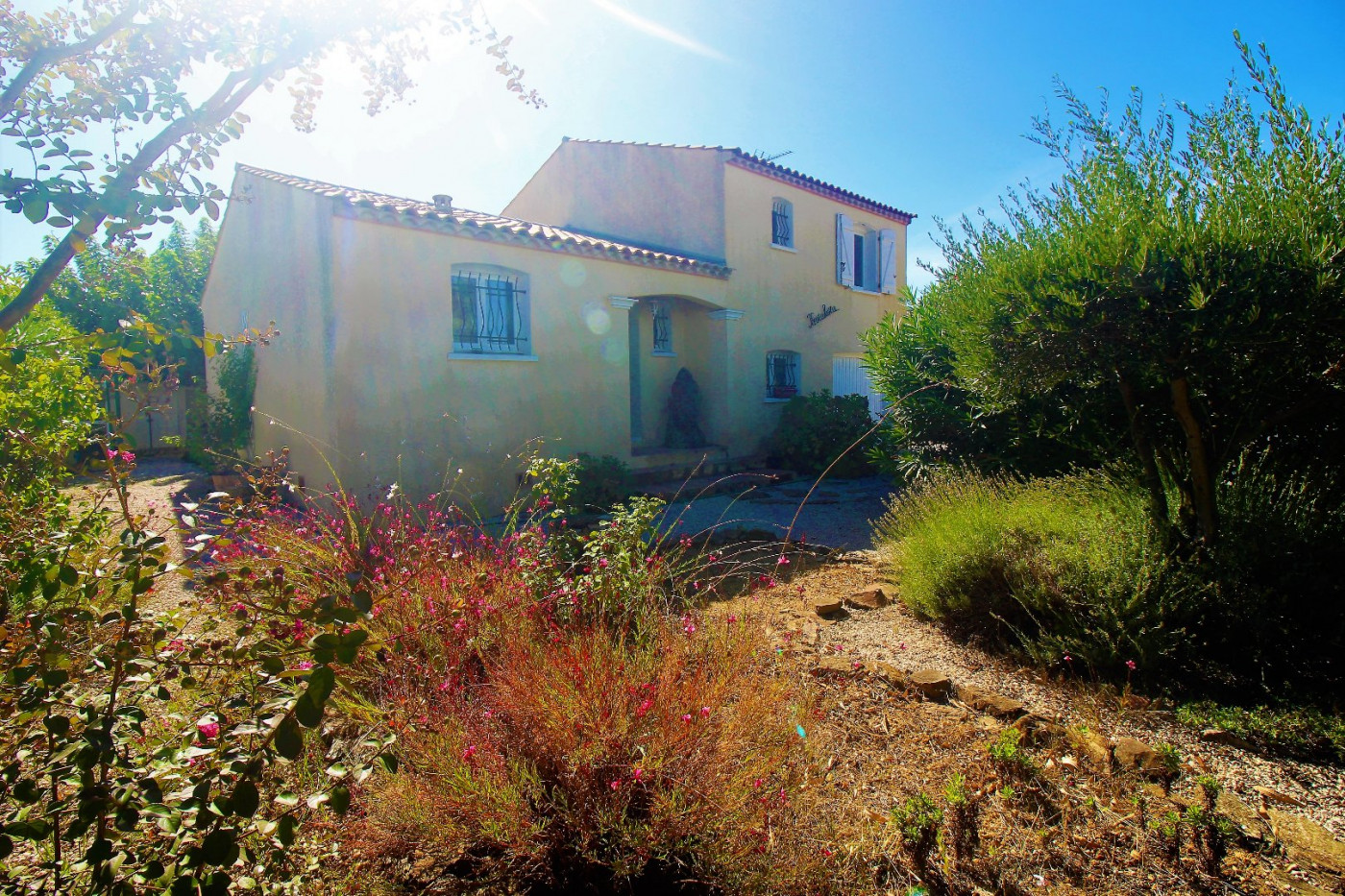vente Villa Servian - Photo 1