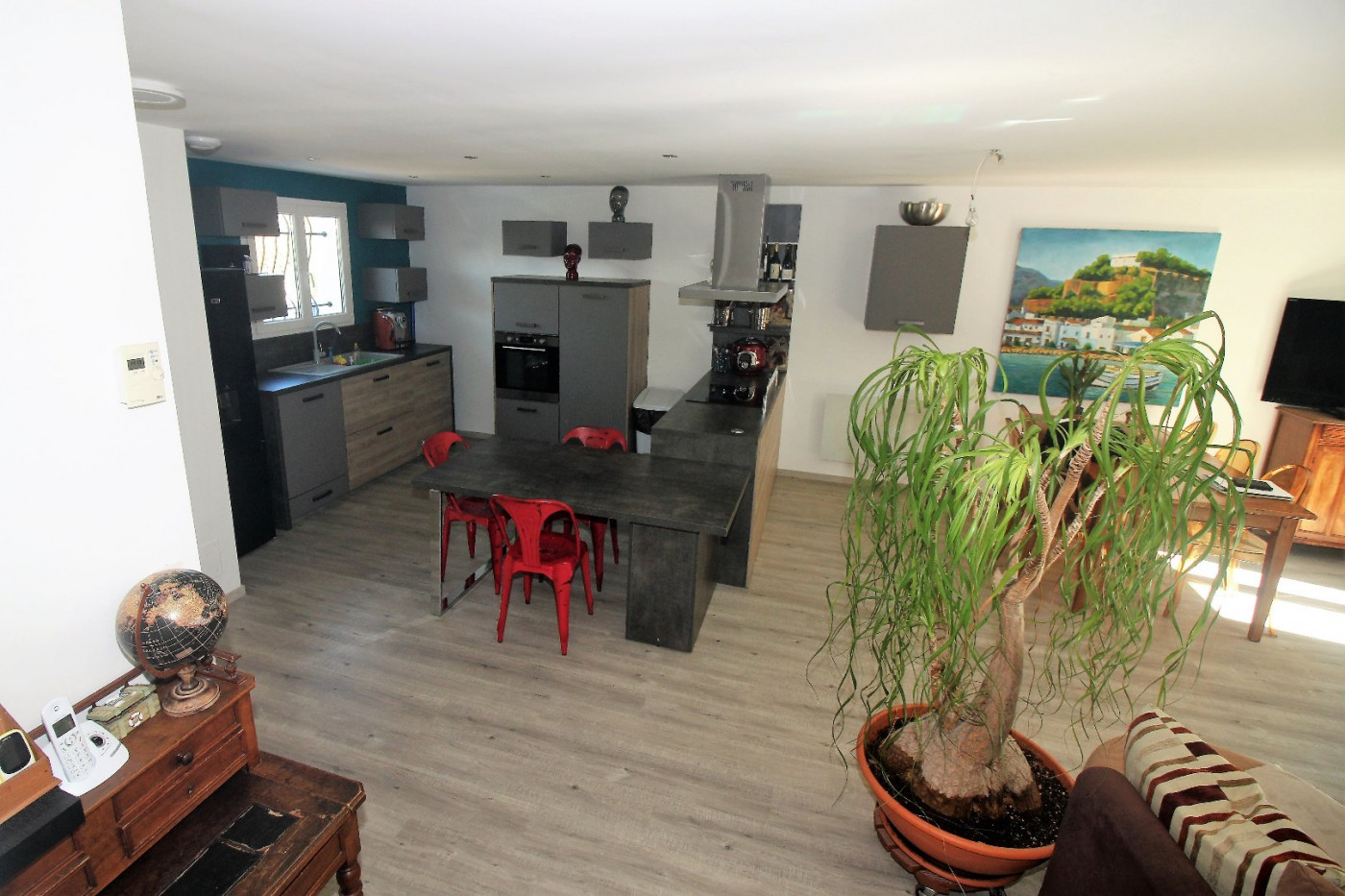 vente Villa Servian - Photo 3