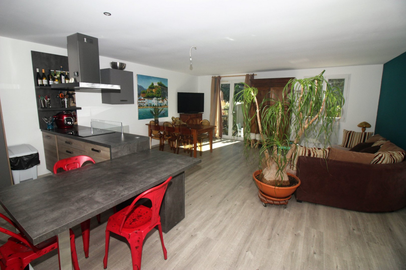 vente Villa Servian - Photo 4