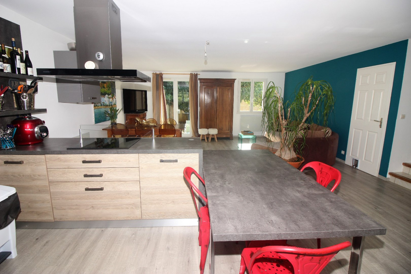 vente Villa Servian - Photo 9