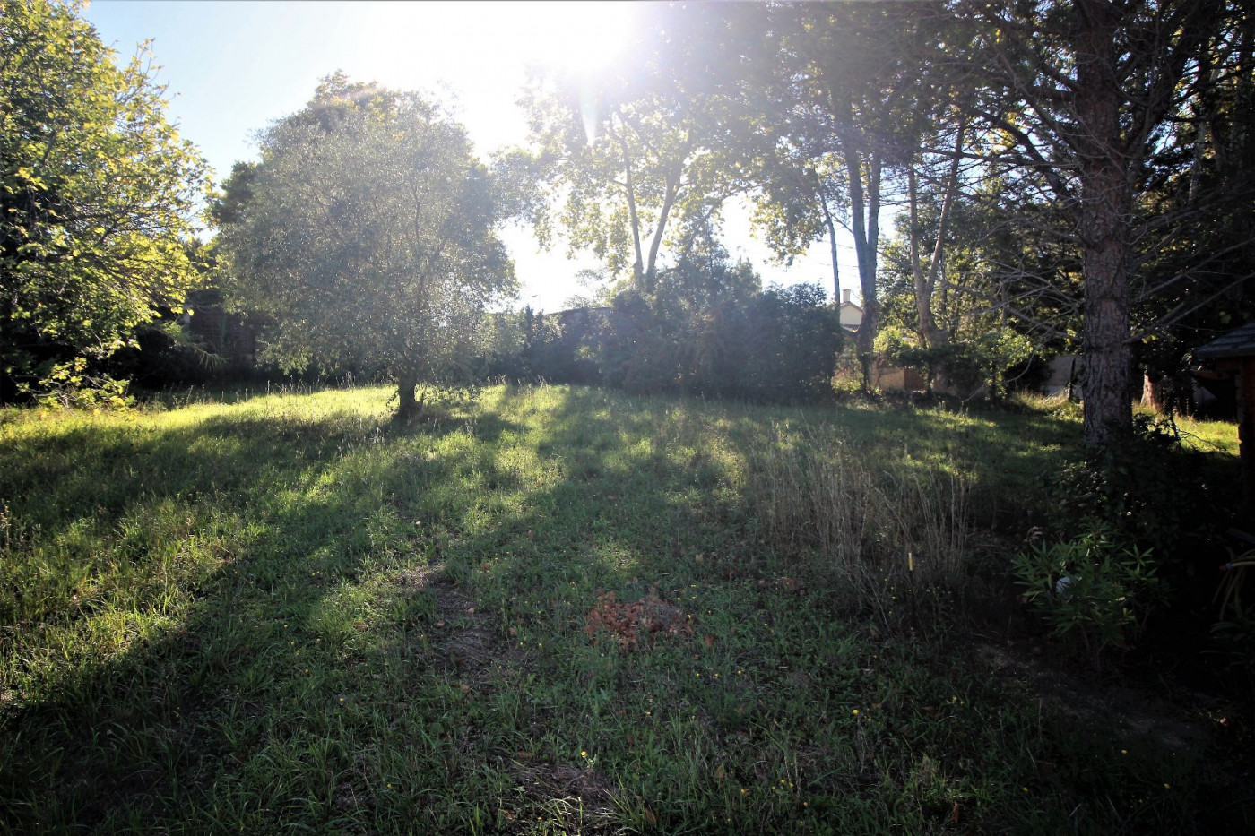 vente Terrain constructible Bassan - Photo 1