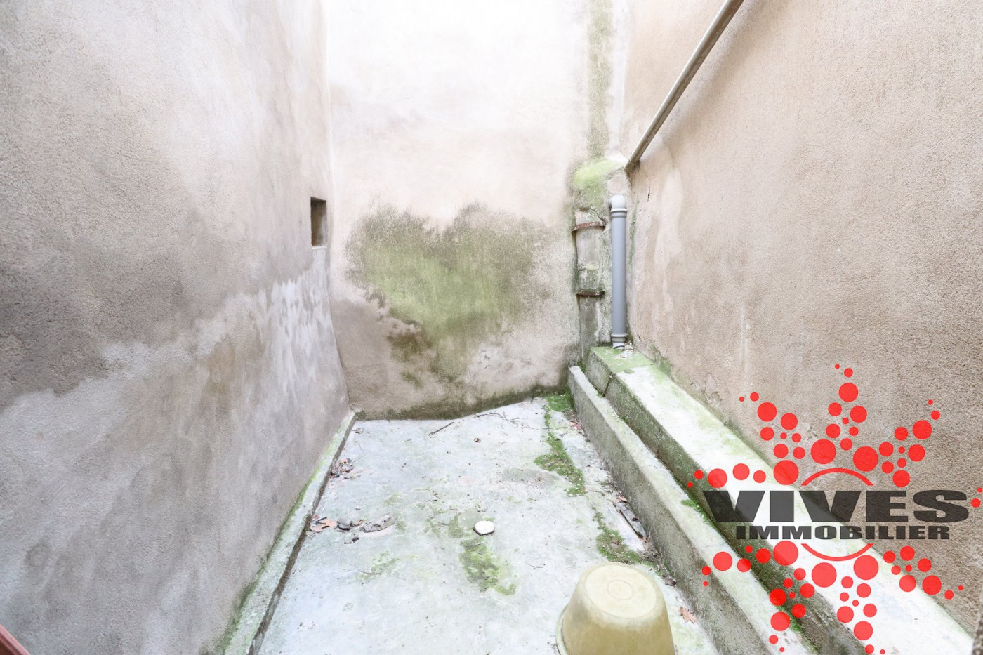 vente Maison de village Servian - Photo 6