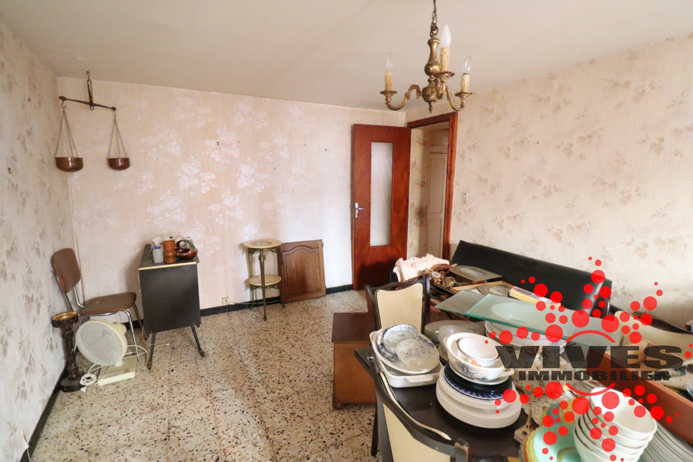 vente Maison de village Servian - Photo 2