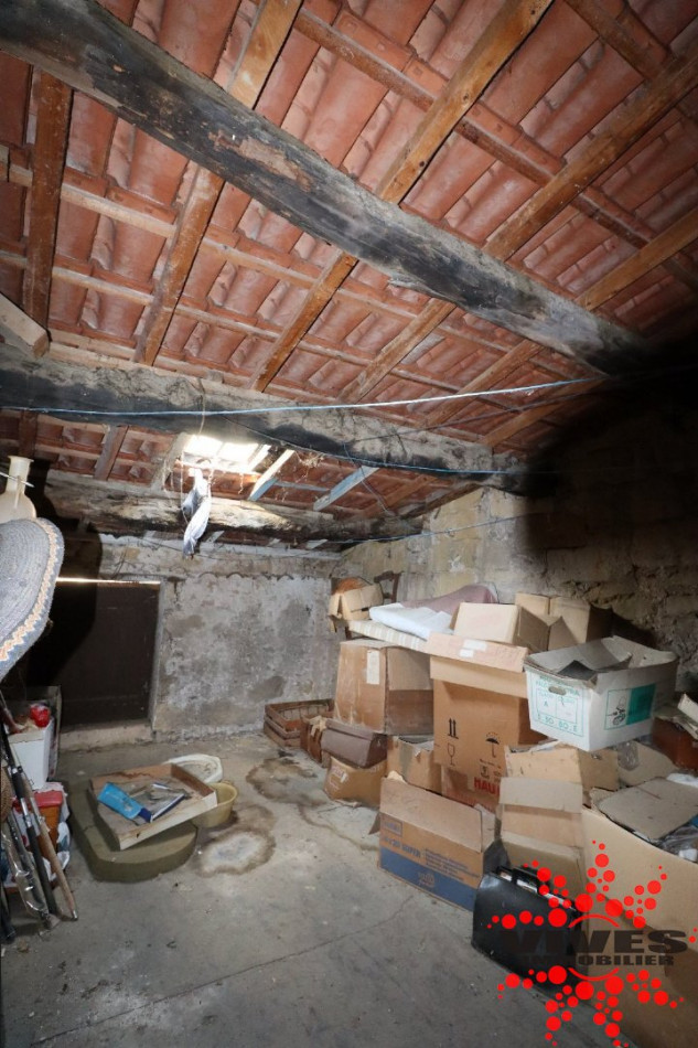 vente Maison de village Servian - Photo 7