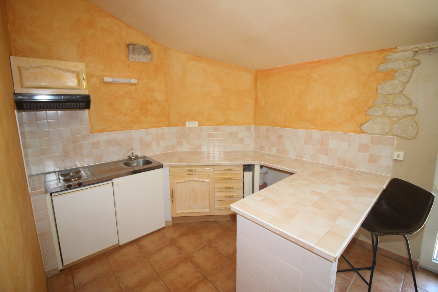 vente Appartement Sauvian