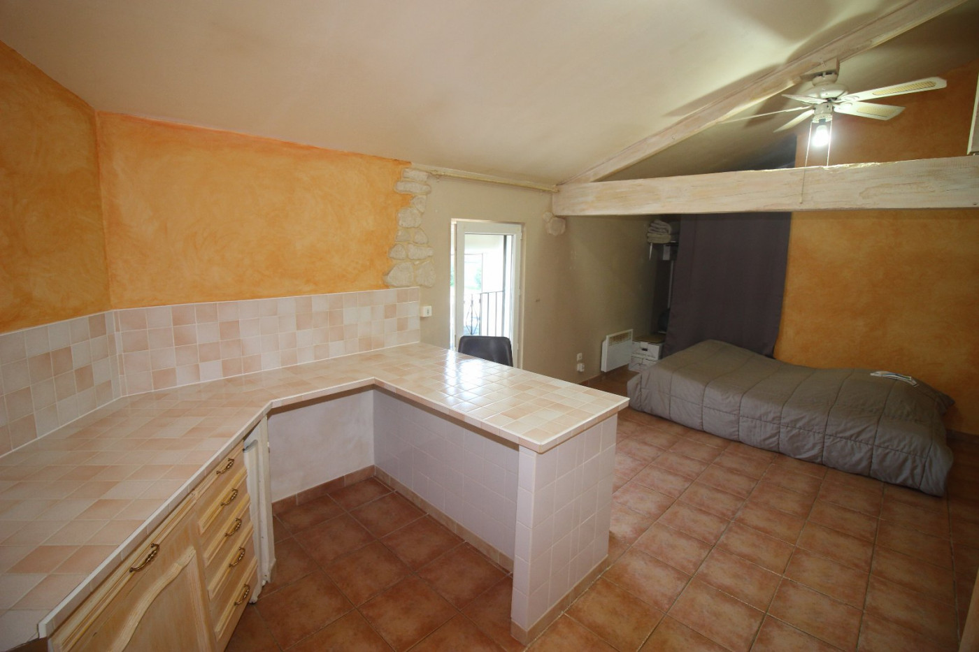 vente Appartement Sauvian