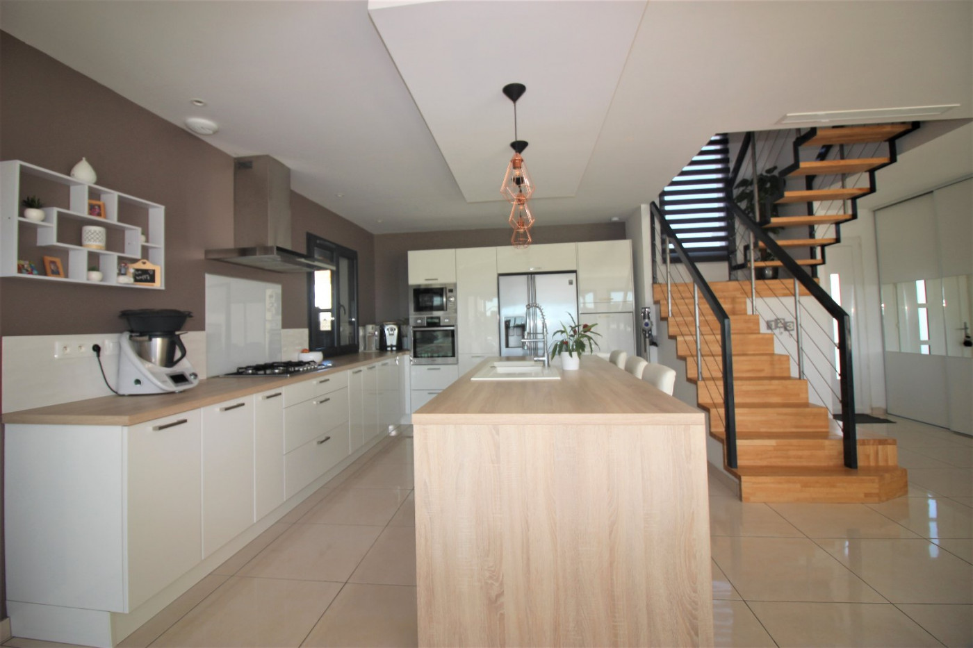 vente Villa Servian - Photo 5