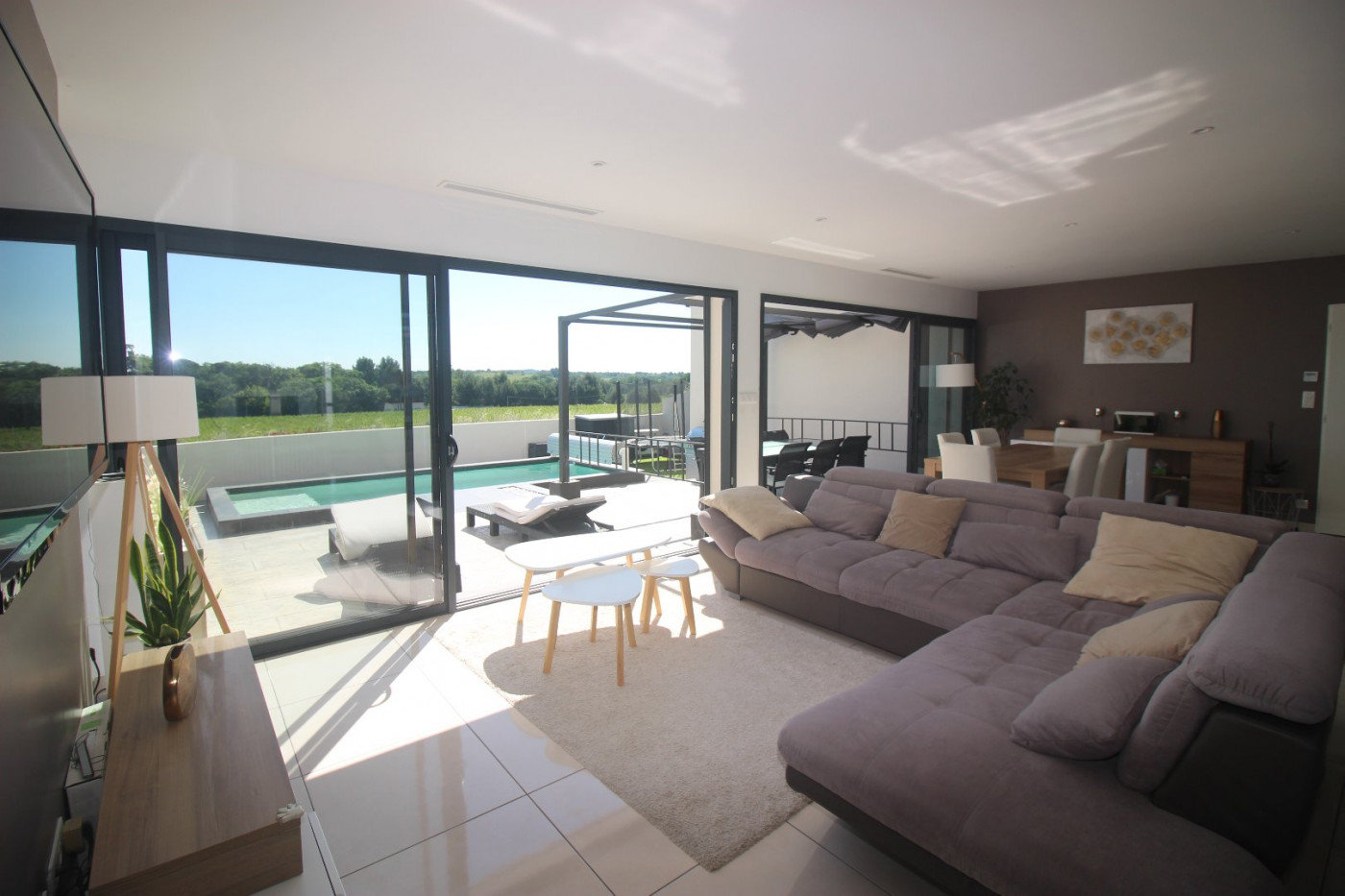 vente Villa Servian - Photo 4