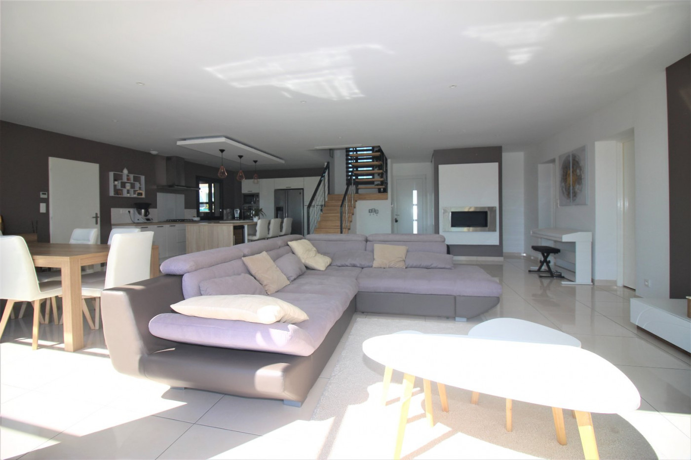 vente Villa Servian - Photo 14