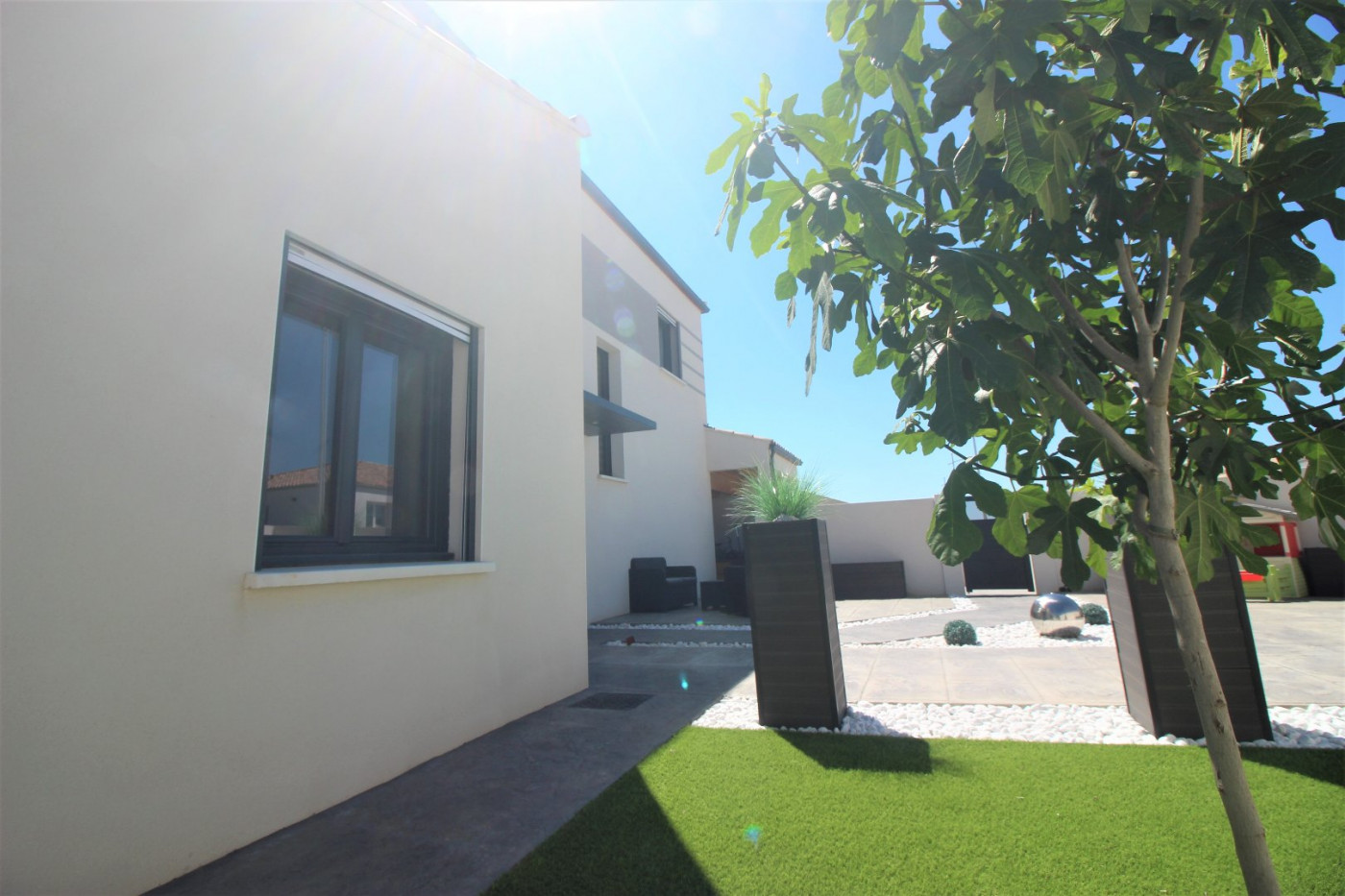 vente Villa Servian - Photo 16
