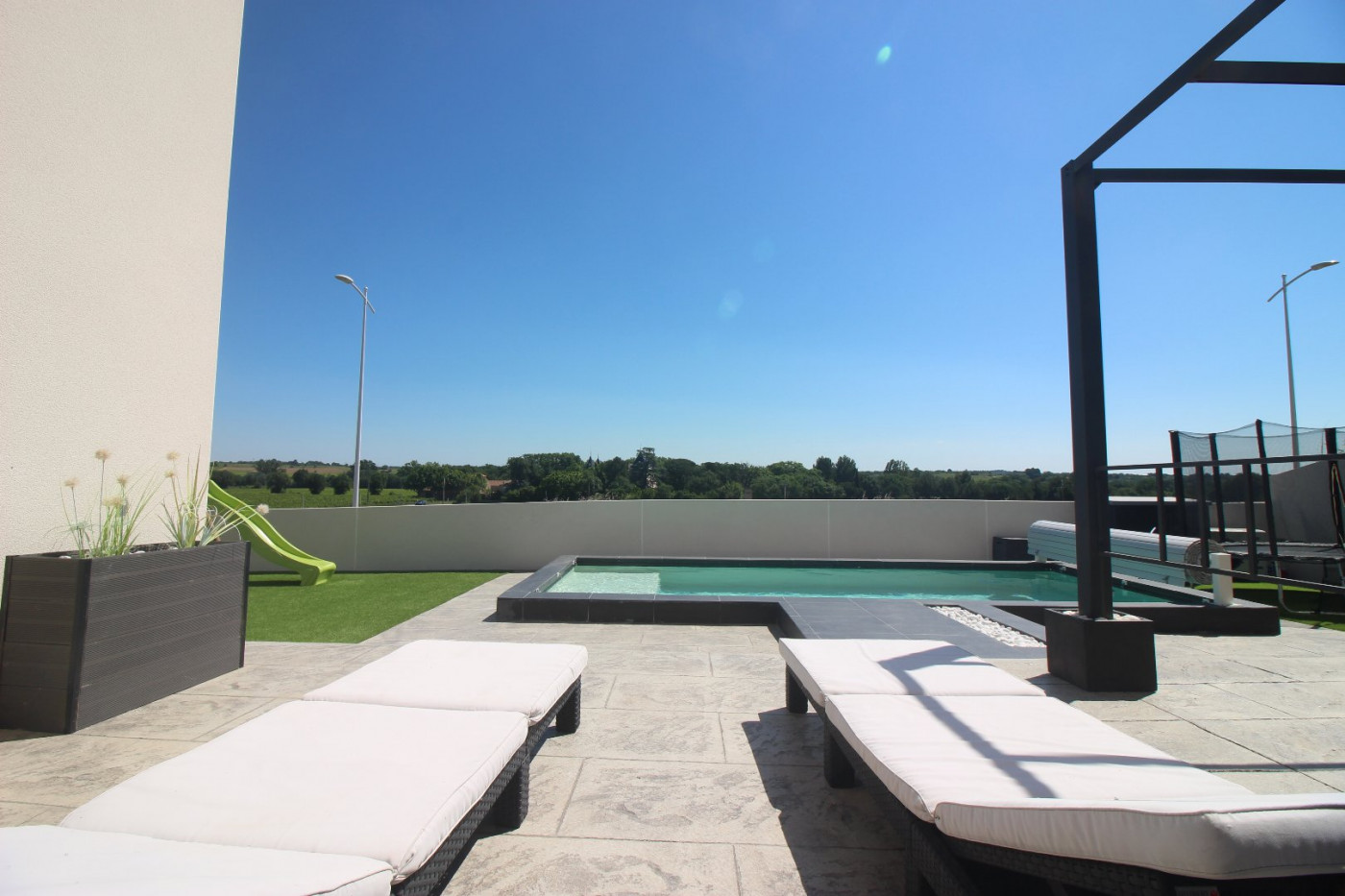 vente Villa Servian - Photo 15