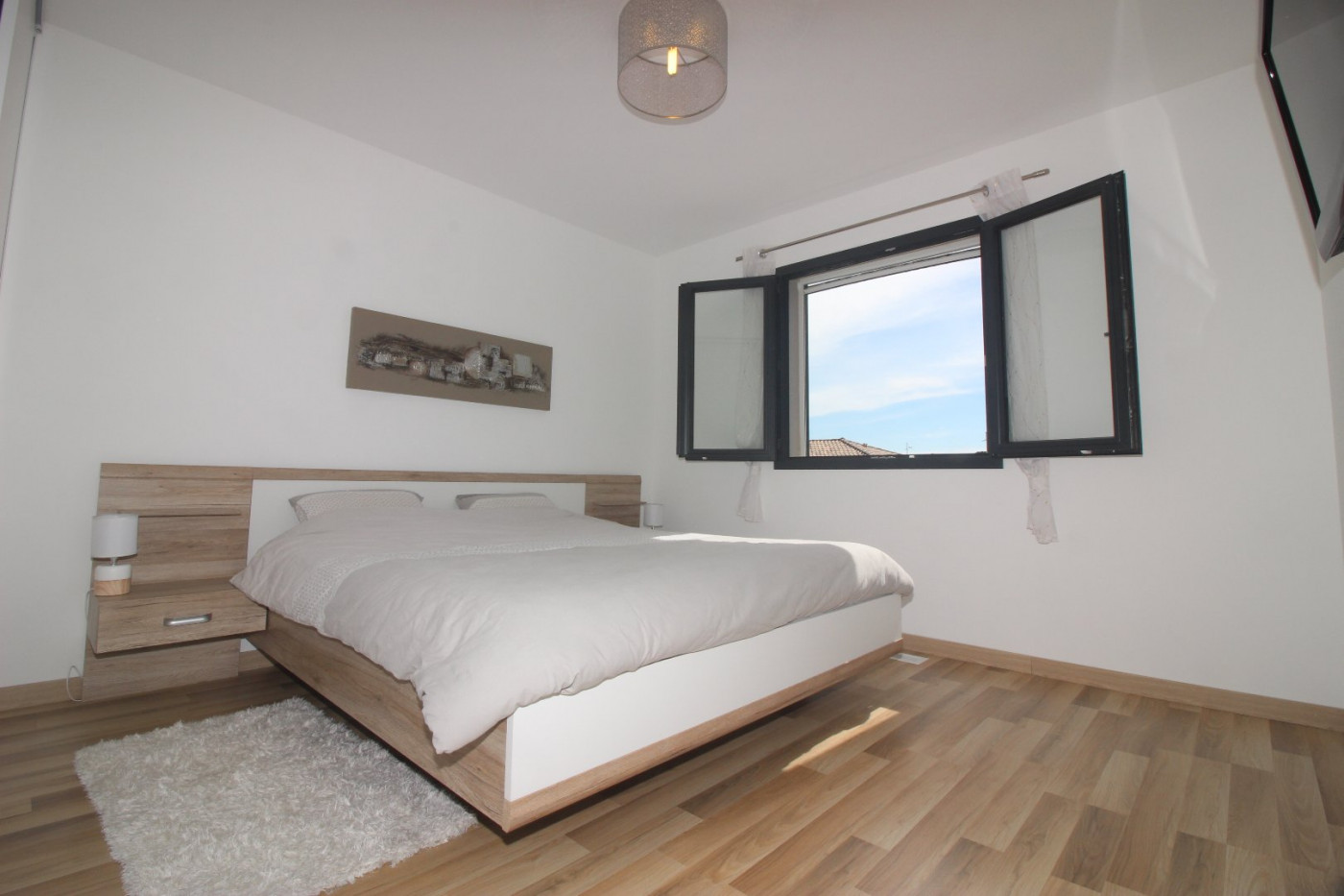 vente Villa Servian - Photo 11