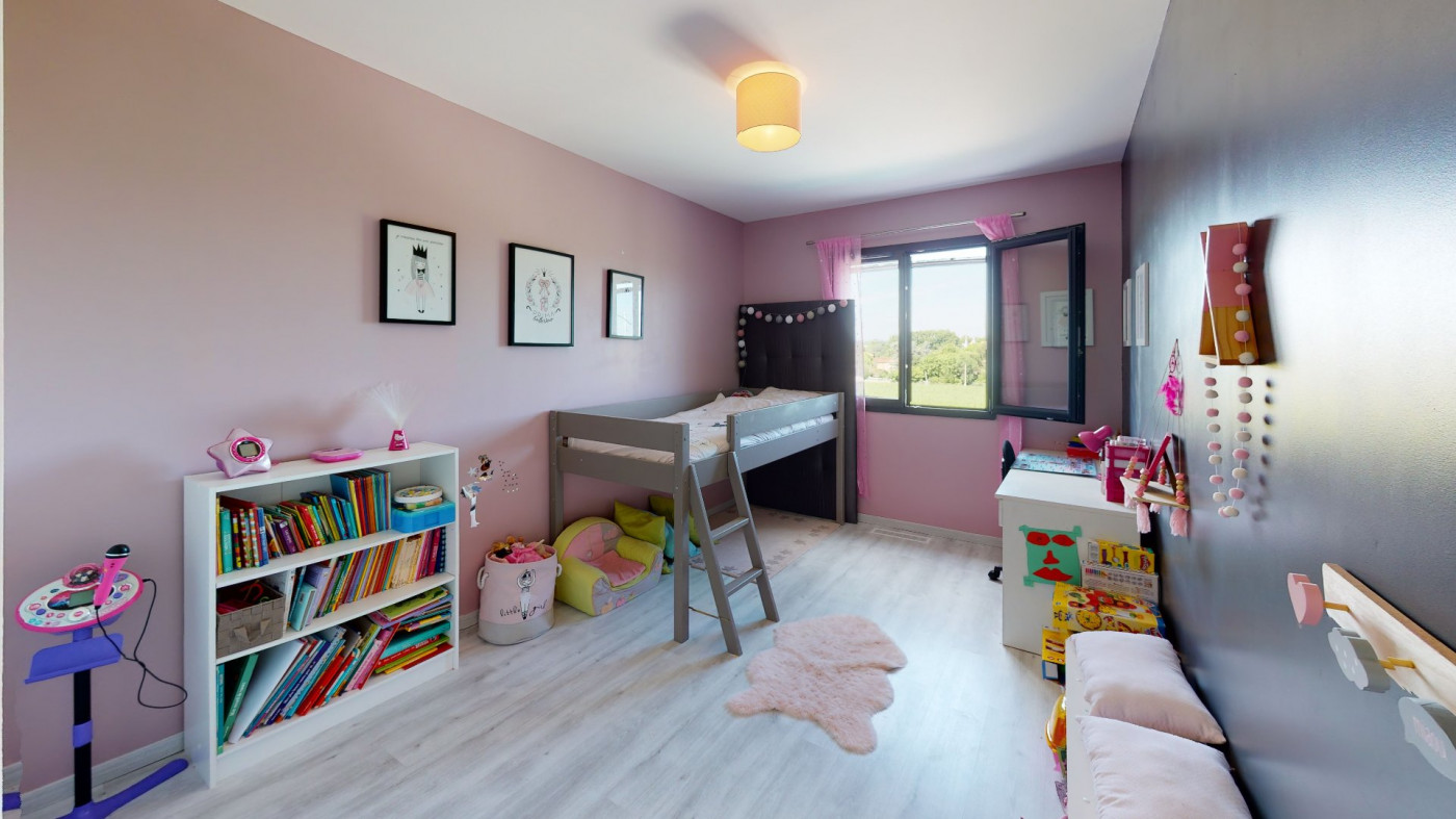 vente Villa Servian - Photo 17