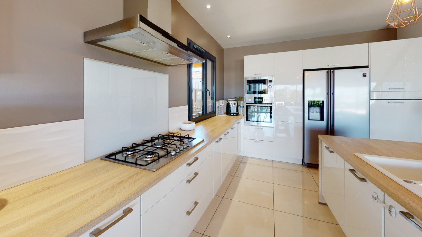 vente Villa Servian - Photo 3