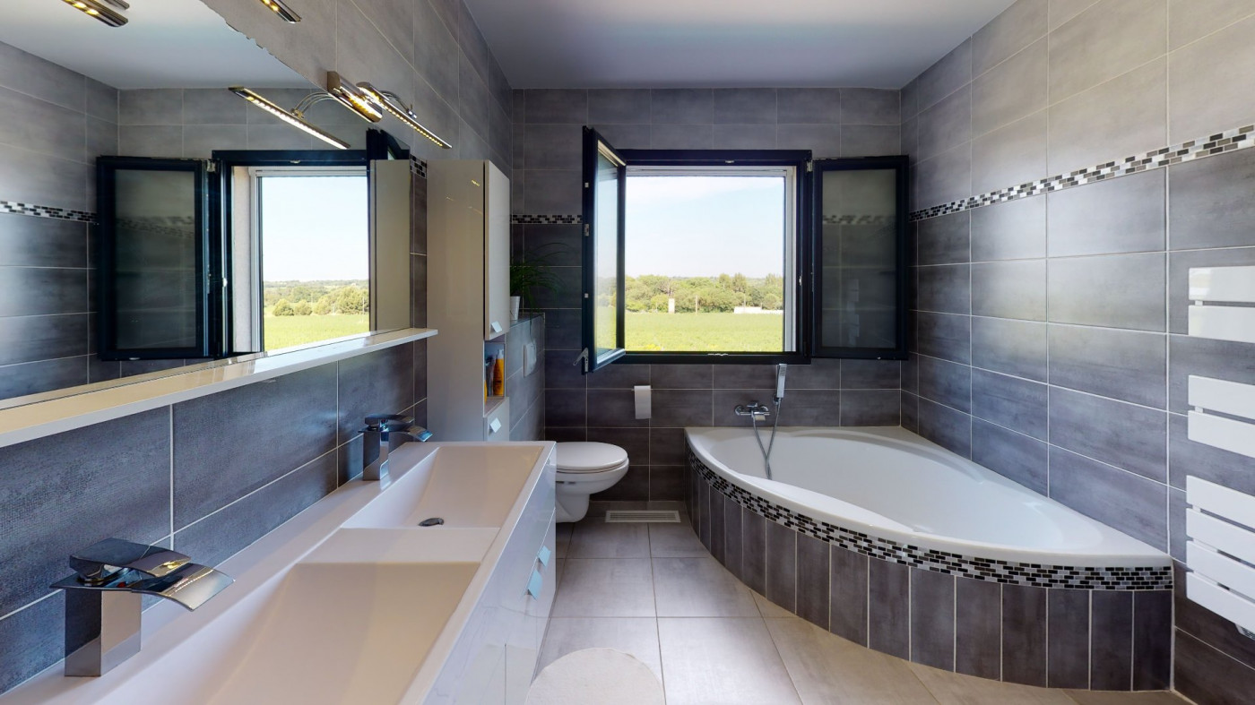 vente Villa Servian - Photo 7