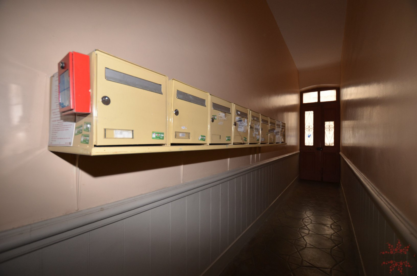 vente Immeuble de rapport Beziers - Photo 3