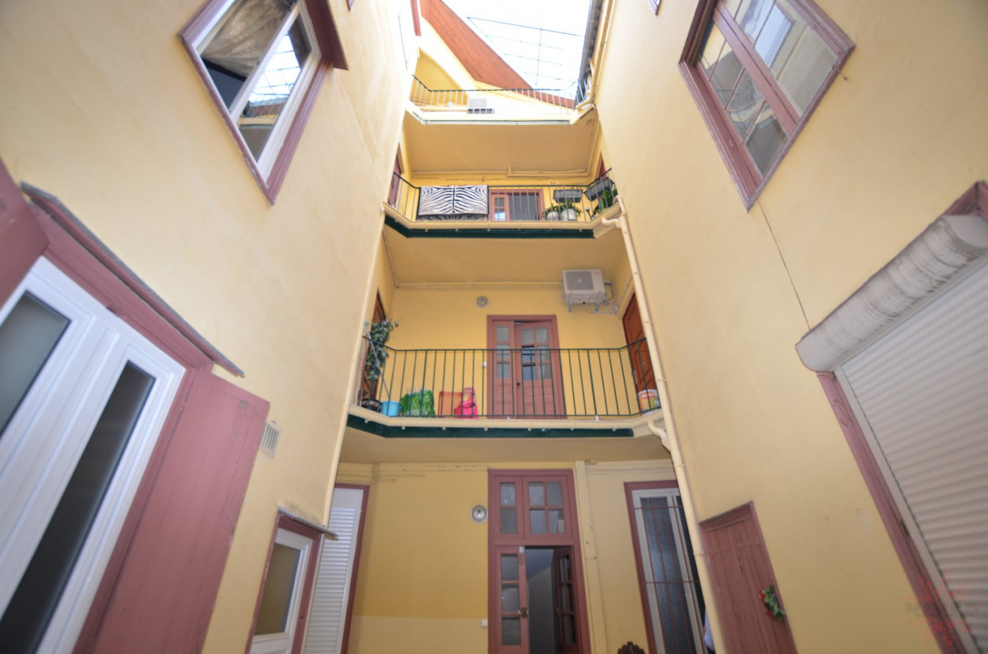 vente Immeuble de rapport Beziers - Photo 4