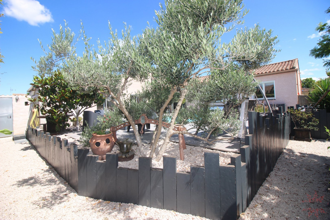 vente Villa Servian - Photo 18