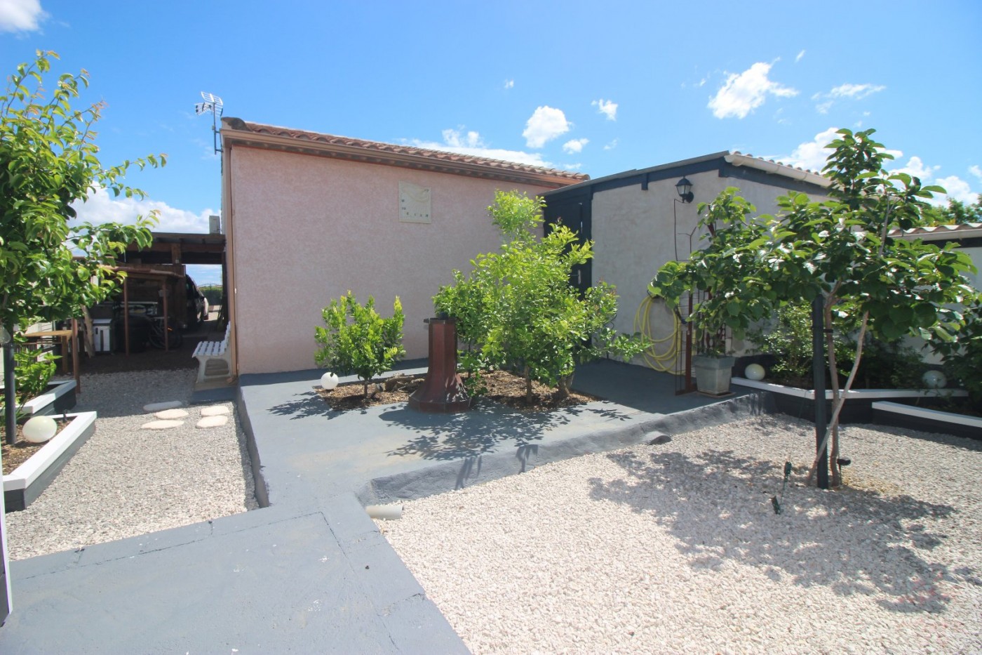 vente Villa Servian - Photo 17
