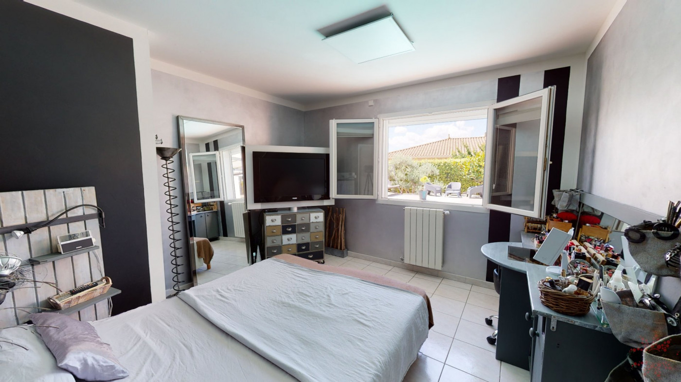 vente Villa Servian - Photo 8