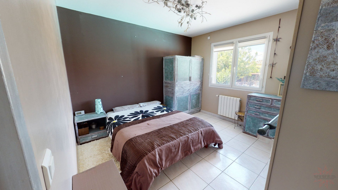 vente Villa Servian - Photo 10