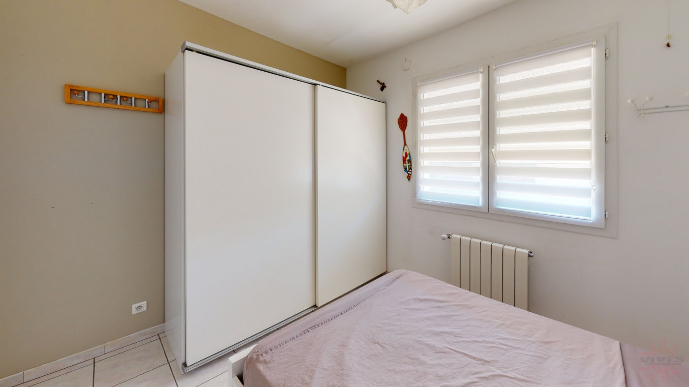 vente Villa Servian - Photo 15